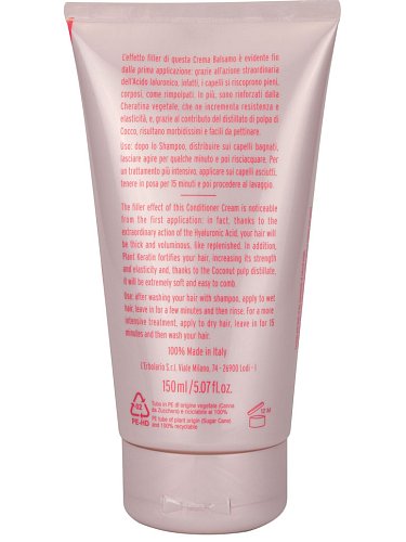 Image of Кондиционер для волос Hyaluronic Acid