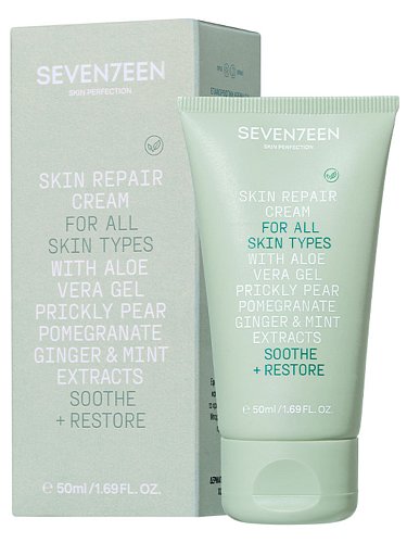 Image of Крем для лица Skin Repair 