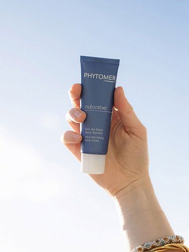Image of Крем для рук Oleocreme