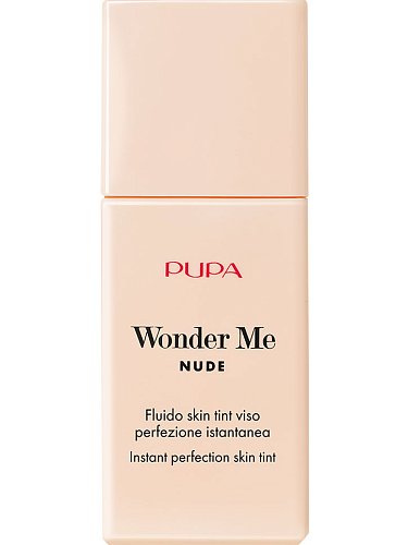 Image of Флюид Wonder Me Nude тон 030