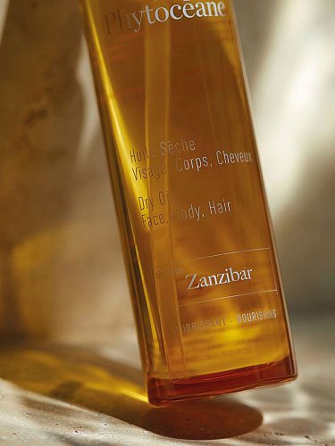 Image of Сухое масло Zanzibar