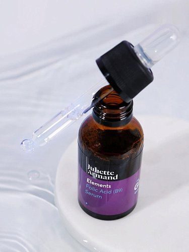 Image of Сыворотка с фолиевой кислотой (B9) 