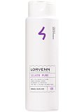 Image of Крем-кондиционер для волос Silver Pure