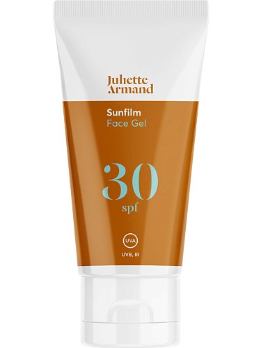 Image of Гель солнцезащитный SPF 30
