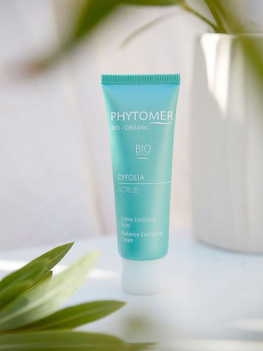 Image of Крем-скраб Bio-Organic 