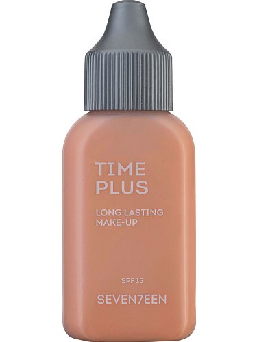 Image of Крем тональный Time Plus тон 7