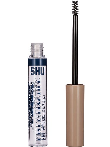 Image of Гель для бровей Misty-Fixation 