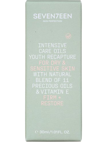 Image of Масло Youth Recapture