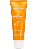 Image of Солнцезащитный увлажняющий крем для Лица Sun Solution Ocean SPF50+