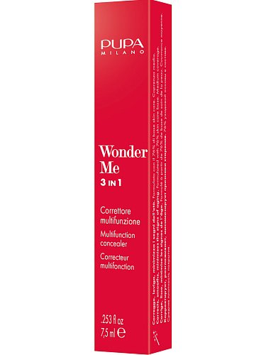 Image of Корректор Wonder Me 3-in-1 тон 040 