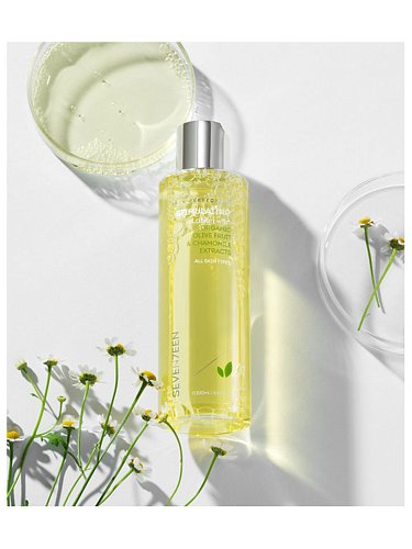 Image of Тонизирующий лосьон Stimulating Lotion