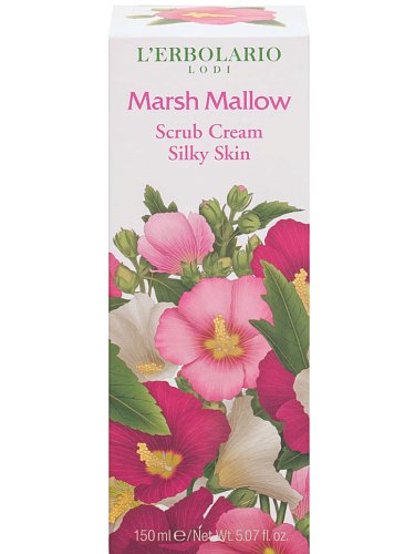 Image of Скраб для тела Marsh Mallow 