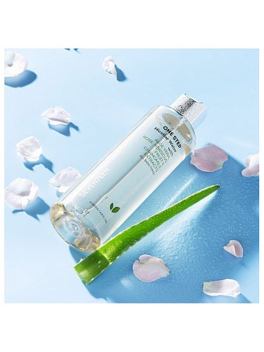 Image of Мицеллярная вода One Step Micellar Water