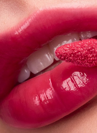 Image of Бальзам для губ Candy Club тон 004