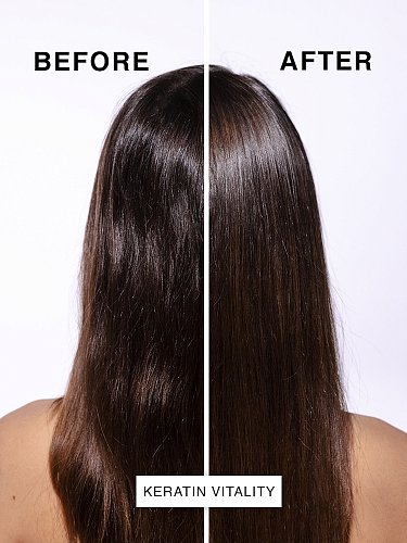 Image of Маска для волос Keratin Vitality
