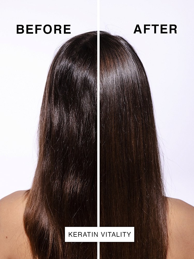 Image of Маска для волос Keratin Vitality