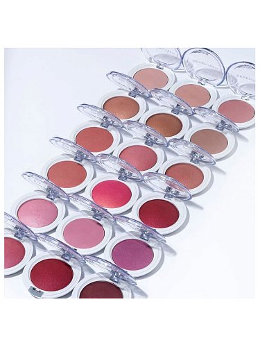 Image of Румяна для лица Pearl Blush Powder тон 07