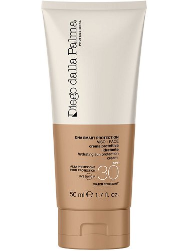 Image of Солнцезащитный крем для лица SPF 30 