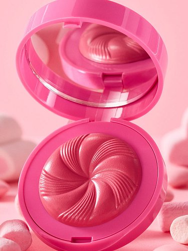Image of Румяна Candy Club тон 004