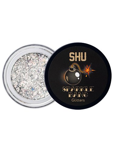 Image of Глиттер Sparkle Bang тон 134
