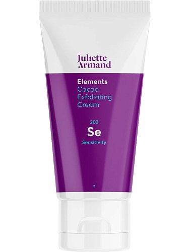 Image of Крем-скраб с какао Cacao Exfoliating Cream