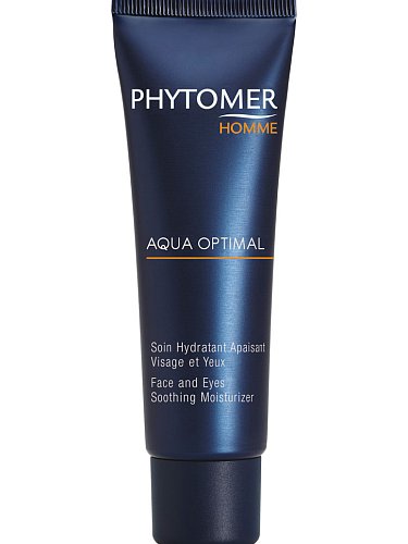 Image of Крем для лица и контура глаз Aqua Optimal