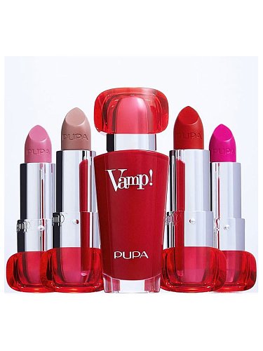 Image of Помада для губ Vamp! тон 303 