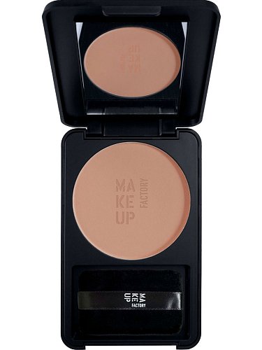 Image of Тональная основа Mineral Compact тон 22