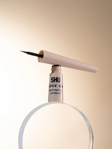 Image of Подводка для век Super Ink тон 01