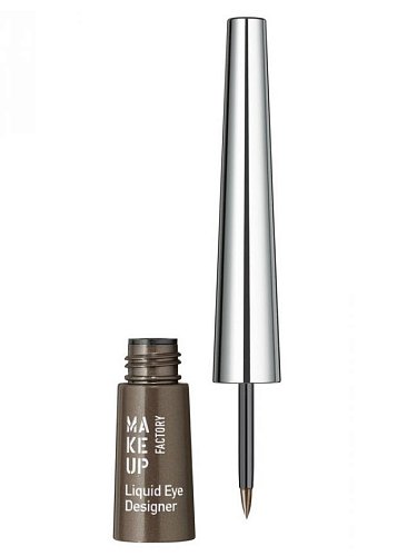 Image of Подводка для глаз  Liquid Eye Designer тон 04