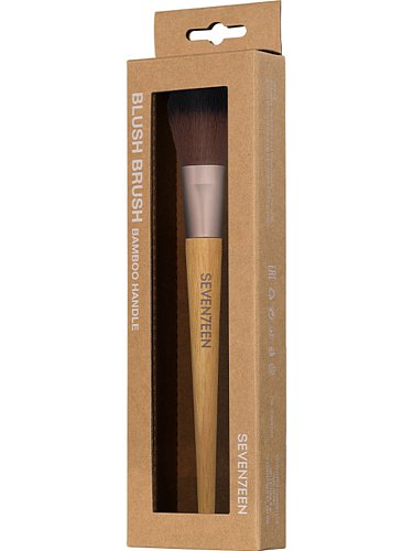 Image of Кисть для румян Bamboo Handle