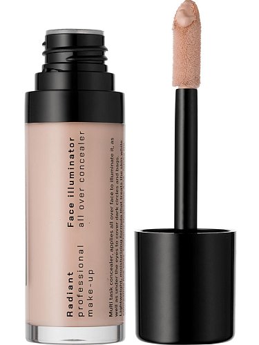 Image of Консилер Face Illuminator All Over Concealer тон 3