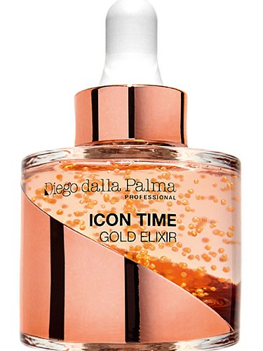 Image of Сыворотка с коллоидным золотом Icon Time