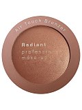 Image of Бронзирующая пудра Air Touch тон 6