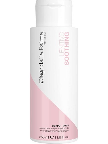 Image of Питательный крем для чувствительной кожи тела Soothing