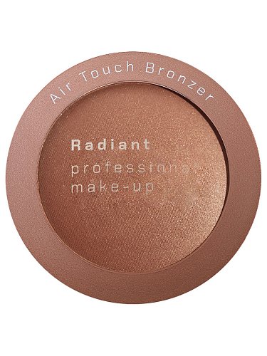 Image of Бронзирующая пудра Air Touch тон 6