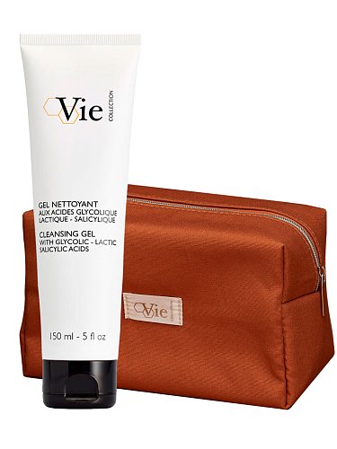 Image of Подарок Vie Collection (косметичка+гель)