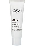 Image of Mela Bright солнцезащитный крем с SPF30