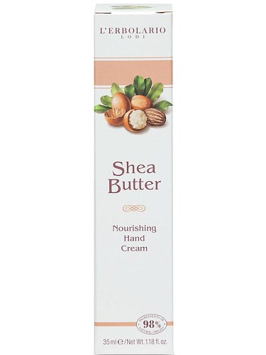 Image of Крем для рук Shea Butter