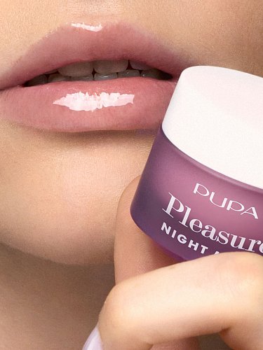 Image of Маска для губ Pleasure