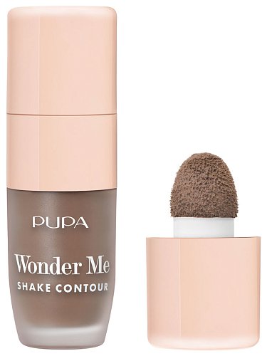 Image of Жидкий контуринг Wonder Me Shake тон 008
