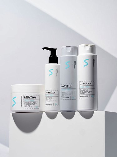 Image of Шампунь для волос Frizz Free