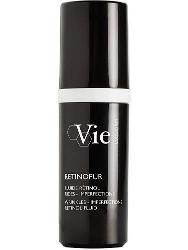 Image of Retinopur флюид с инкапсулированным ретинолом