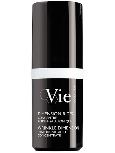 Image of Wrinkle Dimension Концентрат с гиалуроновой кислотой