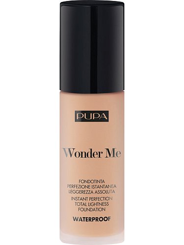Image of Тональная основа Wonder Me тон 030