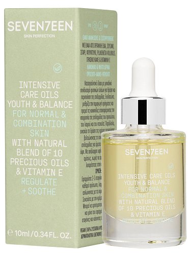 Image of Масло Youth and Balance