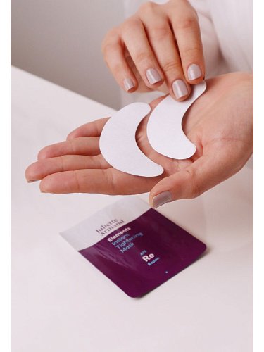 Image of Патчи Instant Tightening Mask