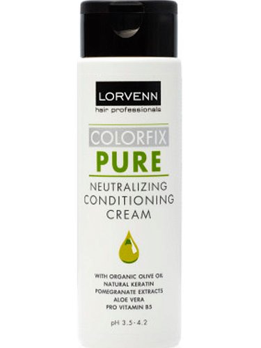 Image of Кондиционер для волос Colorfix Pure