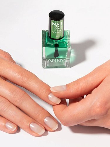 Image of Масло для ногтей Nail Oil Repair Treatment