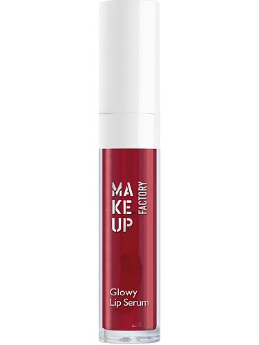 Image of Блеск-масло для губ Glowy Lip Serum тон 45 
